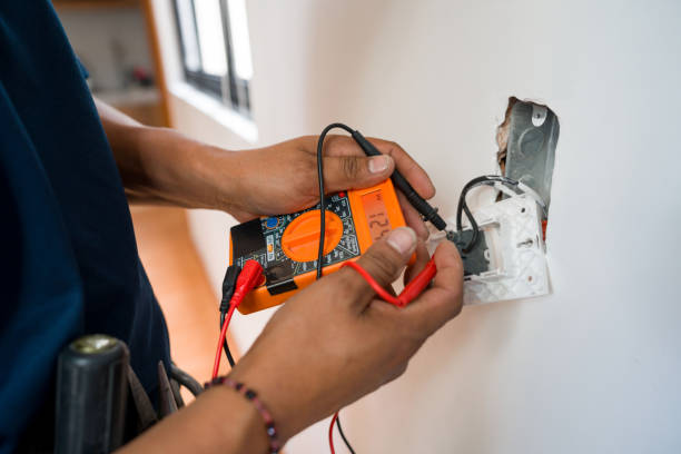 Best Electrical Troubleshooting Services  in Pittsboro, NC