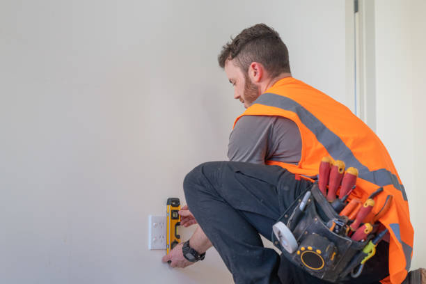 Best Electrical Outlet Repair  in Pittsboro, NC