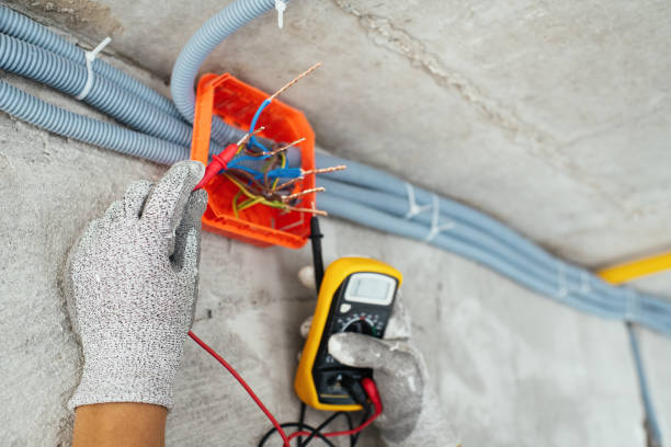 Best Electrical Upgrades for Homes  in Pittsboro, NC