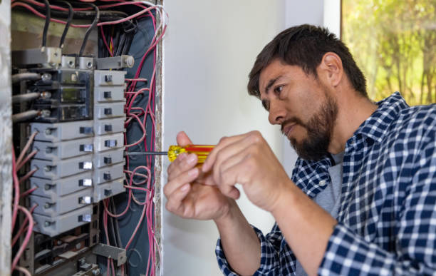 Best Electrical Installation Contractor  in Pittsboro, NC